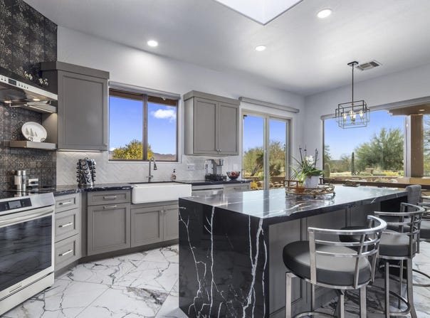 19131 E TONTO VERDE Drive, Rio Verde, AZ 85263