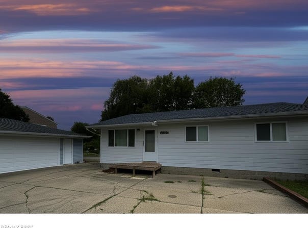 29433 Wand, Chesterfield Twp, MI 48047