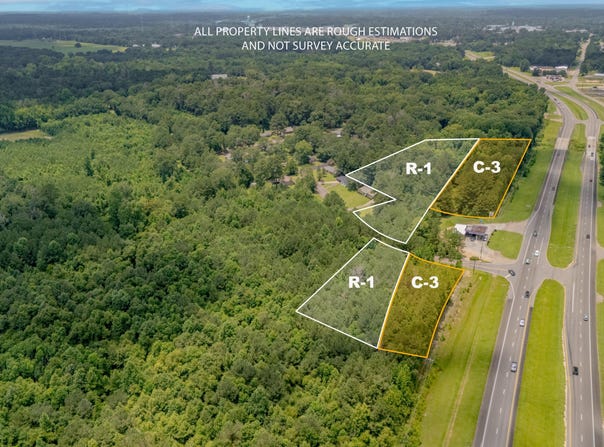 0 Us 49, Magee, MS 39111