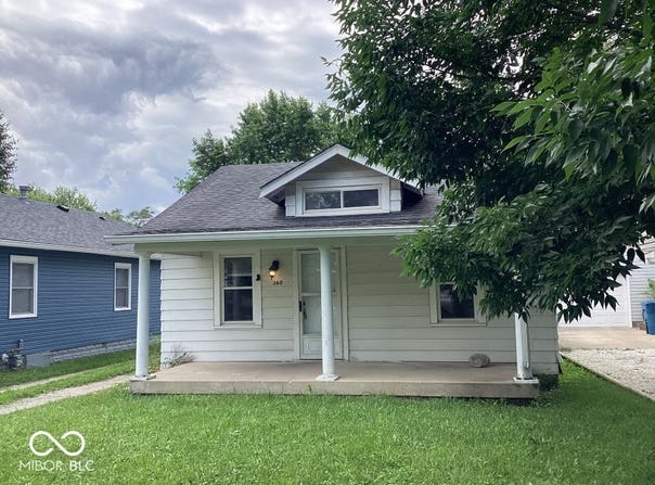 360 Laclede Street, Indianapolis, IN 46241