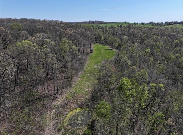 TBD Madison 3625, Kingston, AR 72742