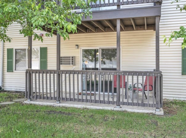 664 Terrace Park Boulevard 9, Milford, IA 51351