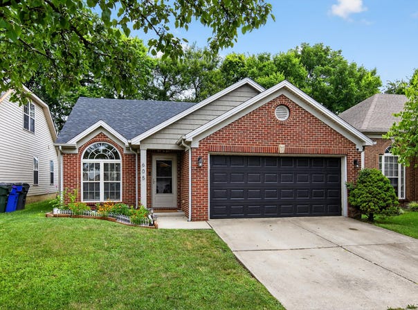 605 skyview Lane, Lexington, KY 40511