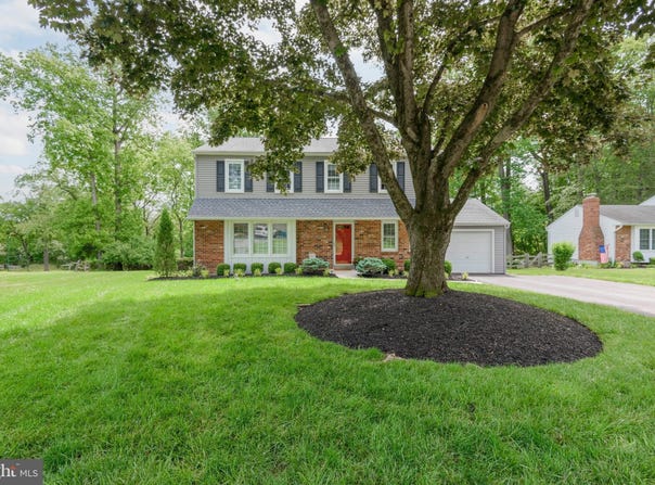215 ELTON Circle, WEST CHESTER, PA 19382