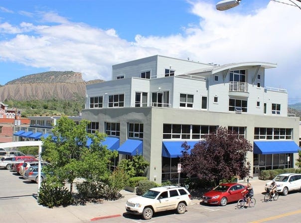 679 E 2nd Avenue, Durango, CO 81301