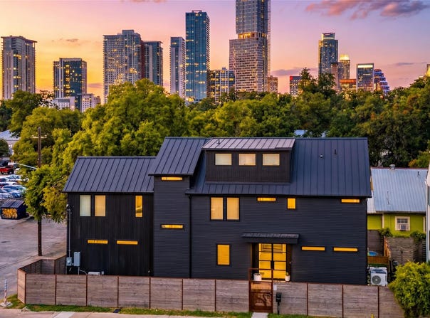 108 Comal St, Austin, TX 78702