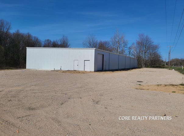 3009 E Laketon Avenue, Muskegon, MI 49442