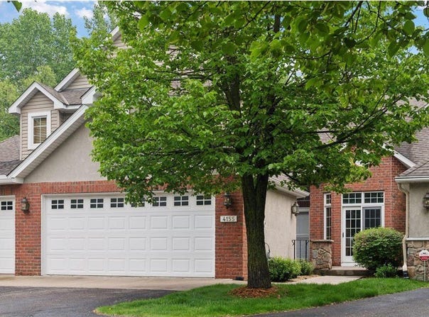 4155 Yuma Lane N, Plymouth, MN 55446