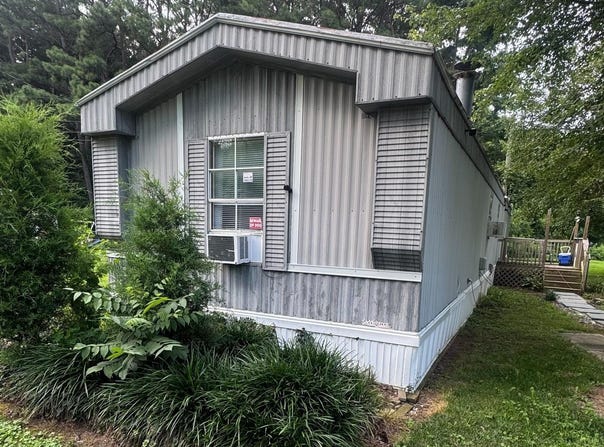 74 DOUGLAS FIR ROAD, MAGNOLIA, DE 19962