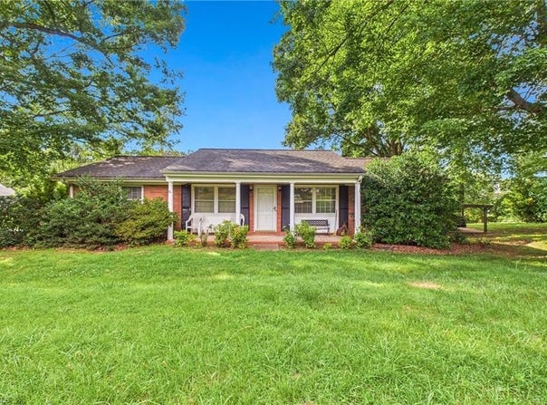 3001 Oak Ridge Road, Oak Ridge, NC 27310