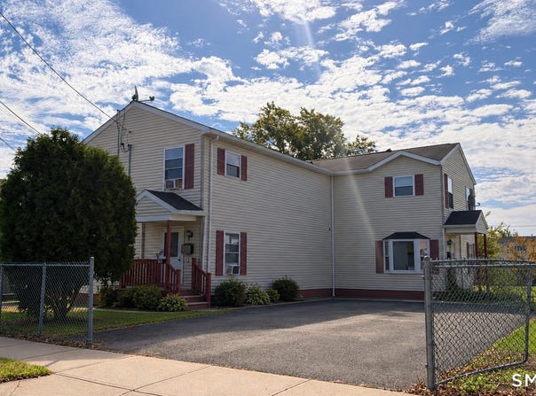 Bridgeport, CT 06608