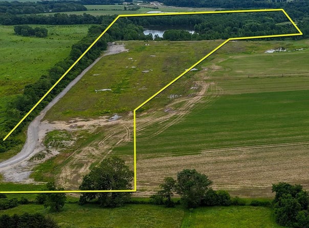 0 N Gray Road, Mooresville, IN 46158