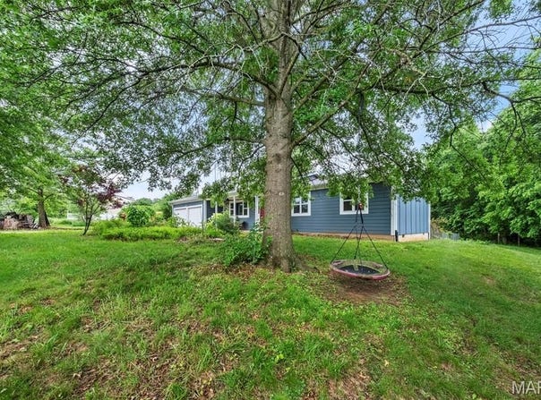 3190 Creek Road, Moscow Mills, MO 63362