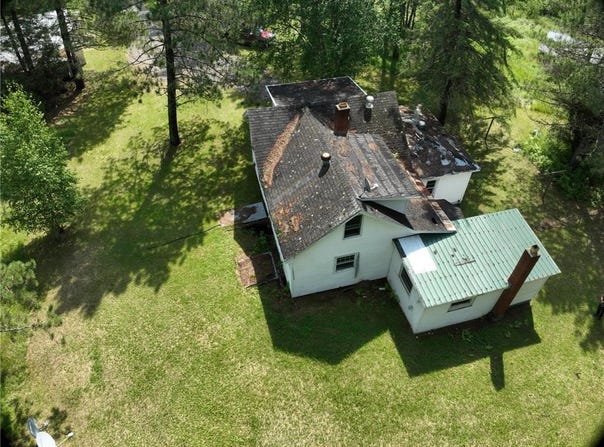 5110 Wahlsten Road, Embarrass, MN 55732