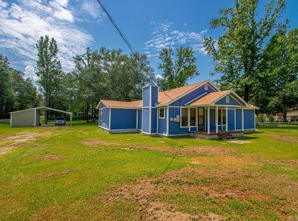 16520 Landmark Road, Little Rock, AR 72206