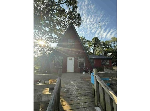 1325 County Road 263, Gainesville, TX 76240