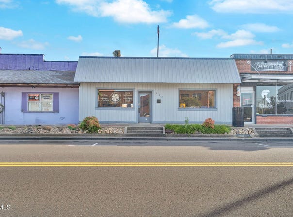 343 E Sullivan Street, Kingsport, TN 37660