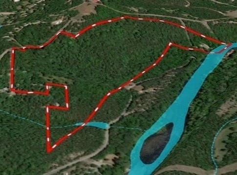576 County Road 1361, Eureka Springs, AR 72631