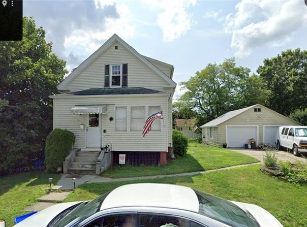 80 Hunter Avenue, Johnston, RI 02919