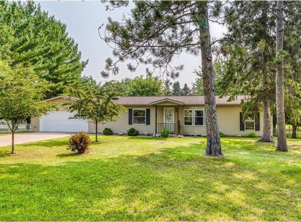 700 Washington Avenue S, Park Rapids, MN 56470
