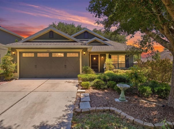 20831 SULLIVAN RANCH BOULEVARD, MOUNT DORA, FL 32757