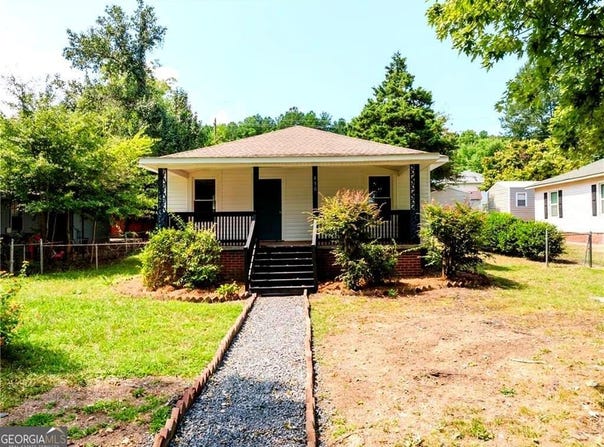 430 Third Street, Rome, GA 30161