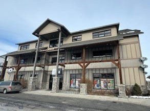 67 Village Drive unit: 2, Belgrade, MT 59714