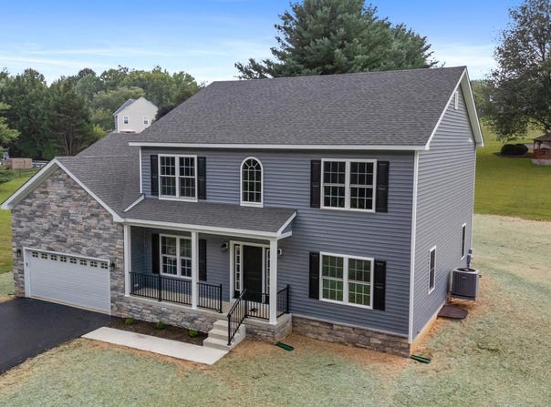477 UPPER PIKE CREEK ROAD, NEWARK, DE 19711