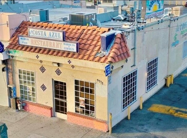 9771 Laurel Canyon Blvd, Pacoima, CA 91331