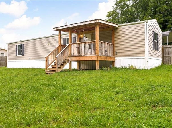 208 Eugene Court, Lexington, NC 27292
