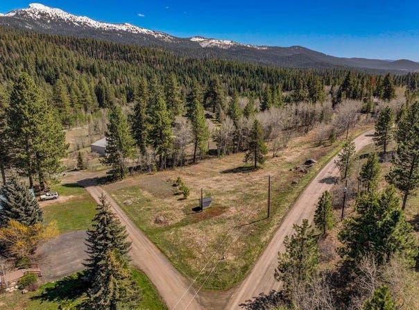 Morell Road, McCall, ID 83638