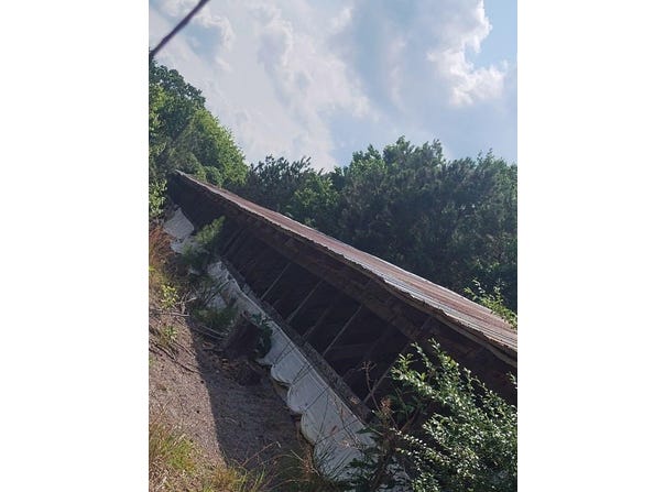 20671 Hwy 195, Double Springs, AL 35553