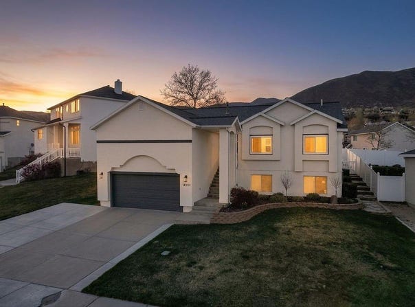 14301 S ELSBROOK Cir, Draper, UT 84020