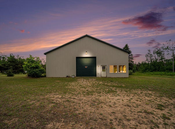 7970 Outback Lane, Gaylord, MI 49735