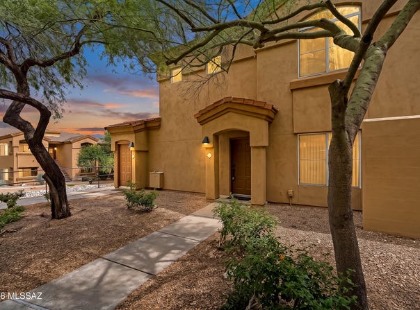 7050 E Sunrise Drive, Tucson, AZ 85750