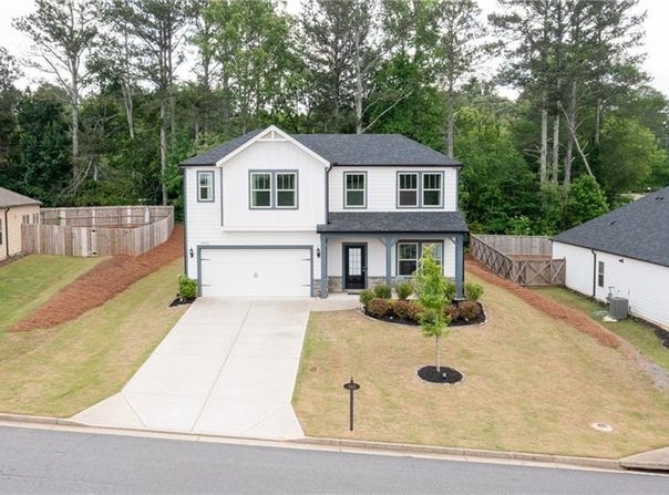 3410 Summerpoint Crossing, Cumming, GA 30028