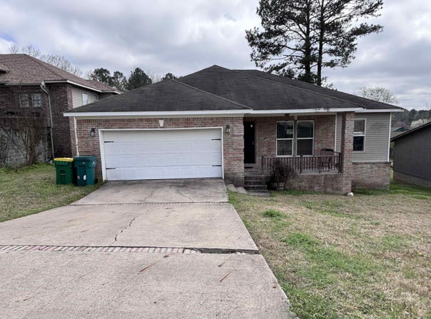 11 Libby Lane, Little Rock, AR 72206
