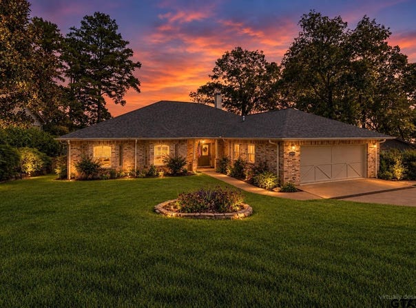 16142 Treasure cove, Bullard, TX 75757