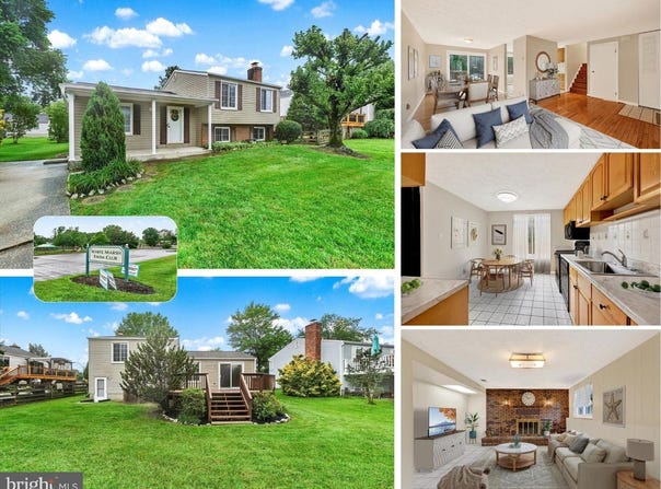 3 AYR CT, BALTIMORE, MD 21236