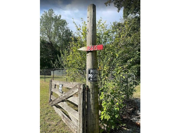 234 236 Mansell Hill Rd, Gainesboro, TN 38562
