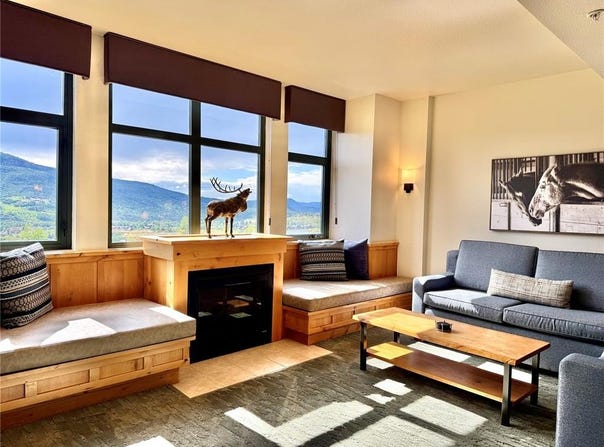 2300 MOUNT WERNER CIRCLE, Steamboat Springs, CO 80487