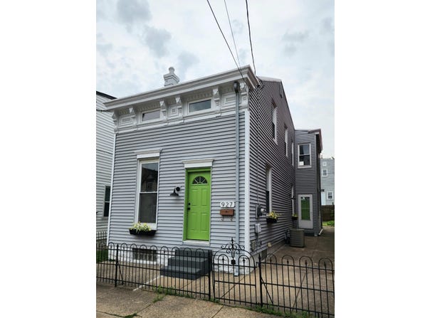 927 Boone Street, Newport, KY 41071