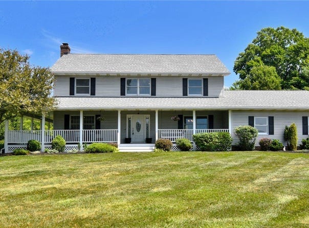 11919 Claridon Troy Road, Chardon, OH 44024