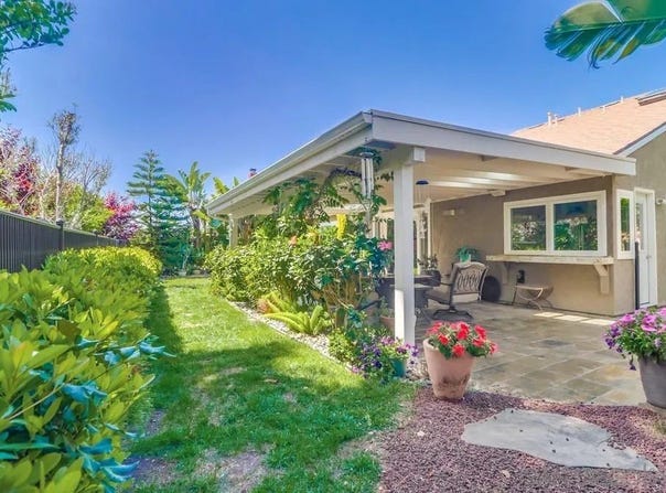8056 High Meadow Court, San Diego, CA 92119