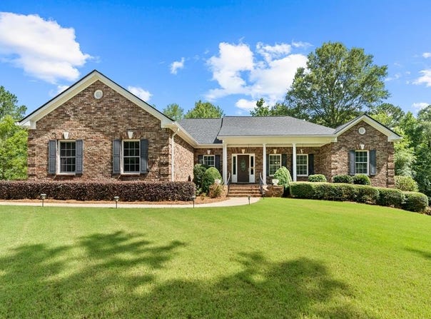 411 Rockville Rd, Eatonton, GA 31024