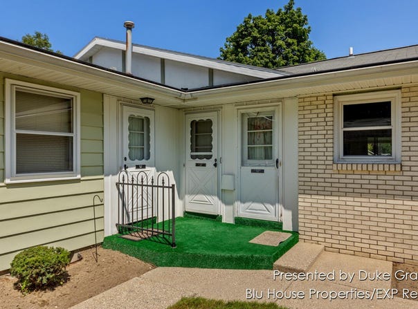 5166 Southglow Court SE, Grand Rapids, MI 49508