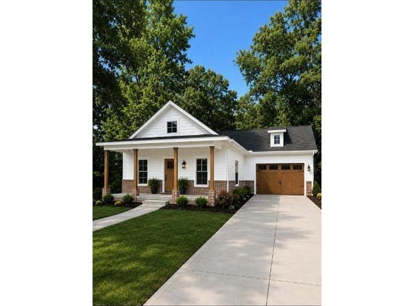 247 Knight Dr., Saltillo, MS 38866