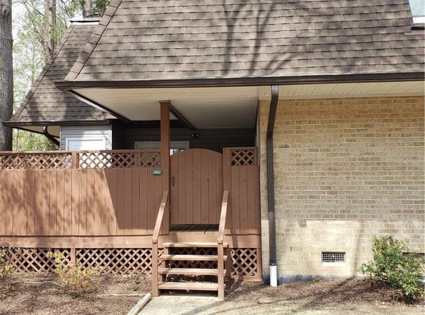 240 Brookberry Circle, Chapel Hill, NC 27517