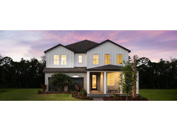 17551 Lake Star Road, Winter Garden, FL 34787