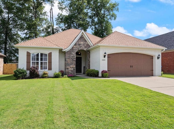 2355 Wilmington, Conway, AR 72034